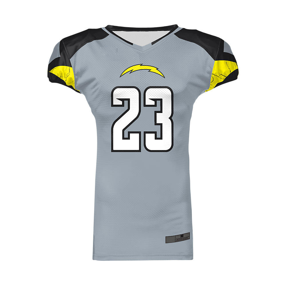 American Football Jersey Comfortable - view 5