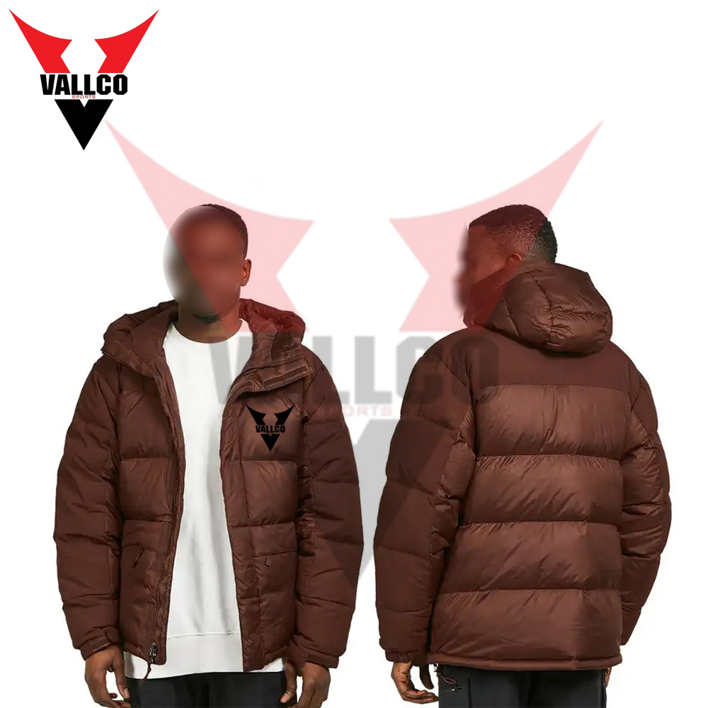 High Quality New Branded Product Wholesale Rate Newest  Fashionable Puffer Jacket - view 5