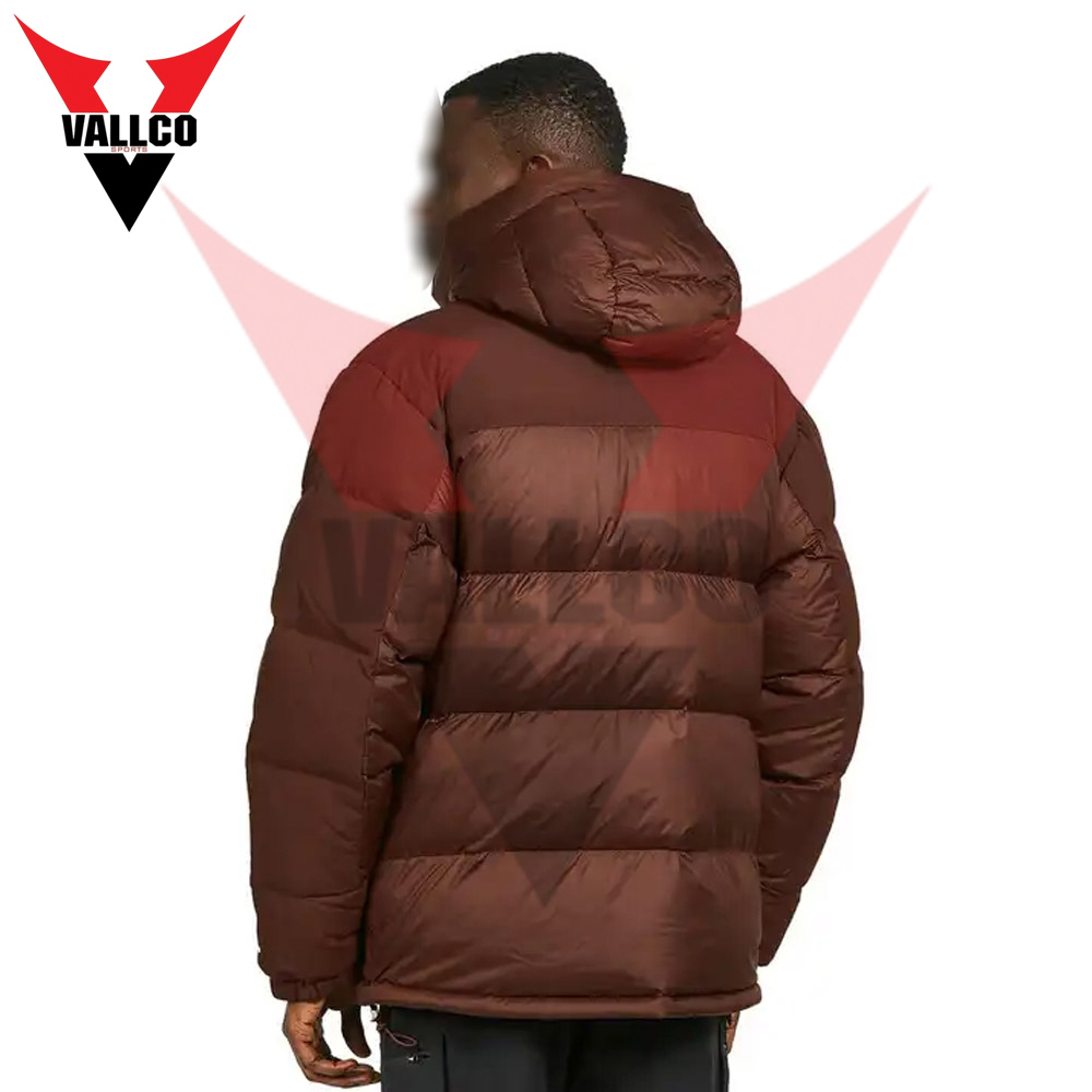 High Quality New Branded Product Wholesale Rate Newest  Fashionable Puffer Jacket - view 8