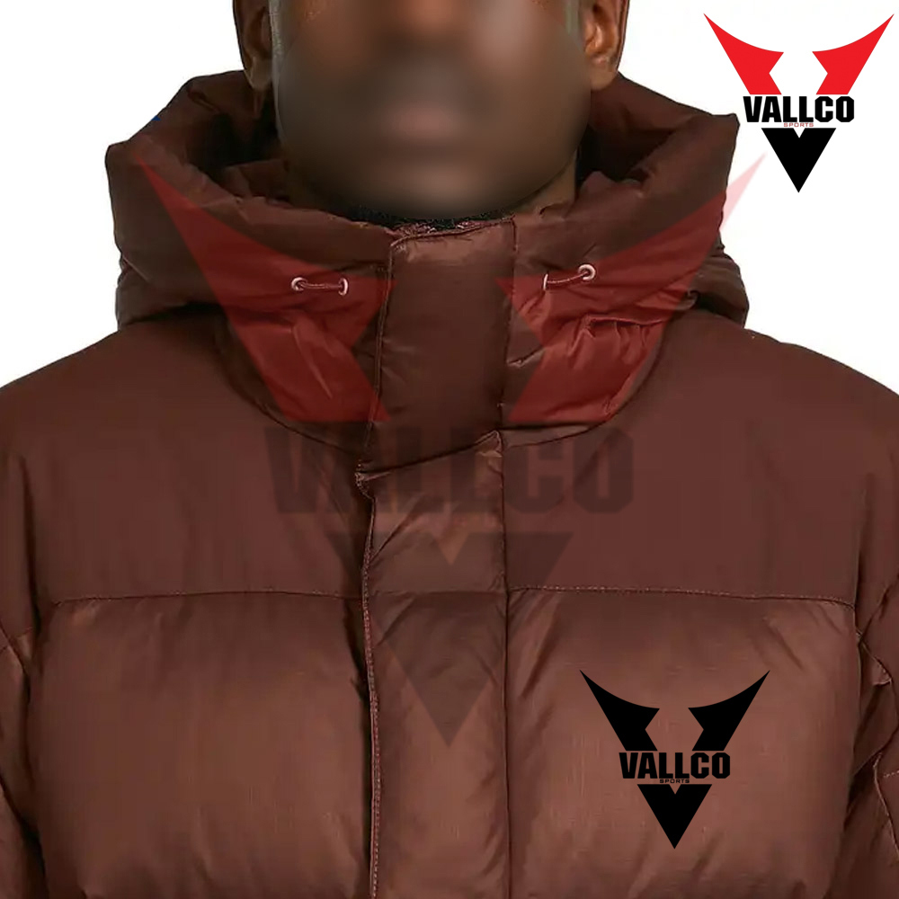 High Quality New Branded Product Wholesale Rate Newest  Fashionable Puffer Jacket - view 12