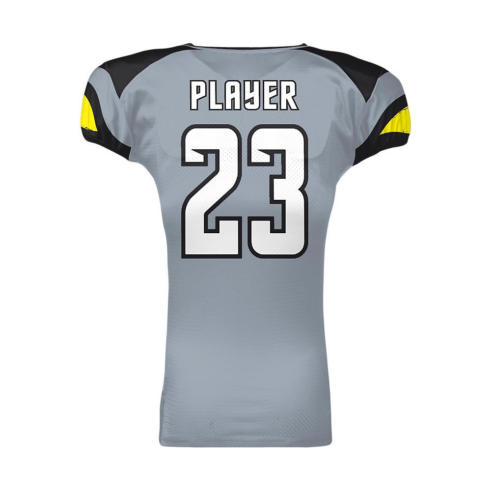 American Football Jersey Comfortable - view 6