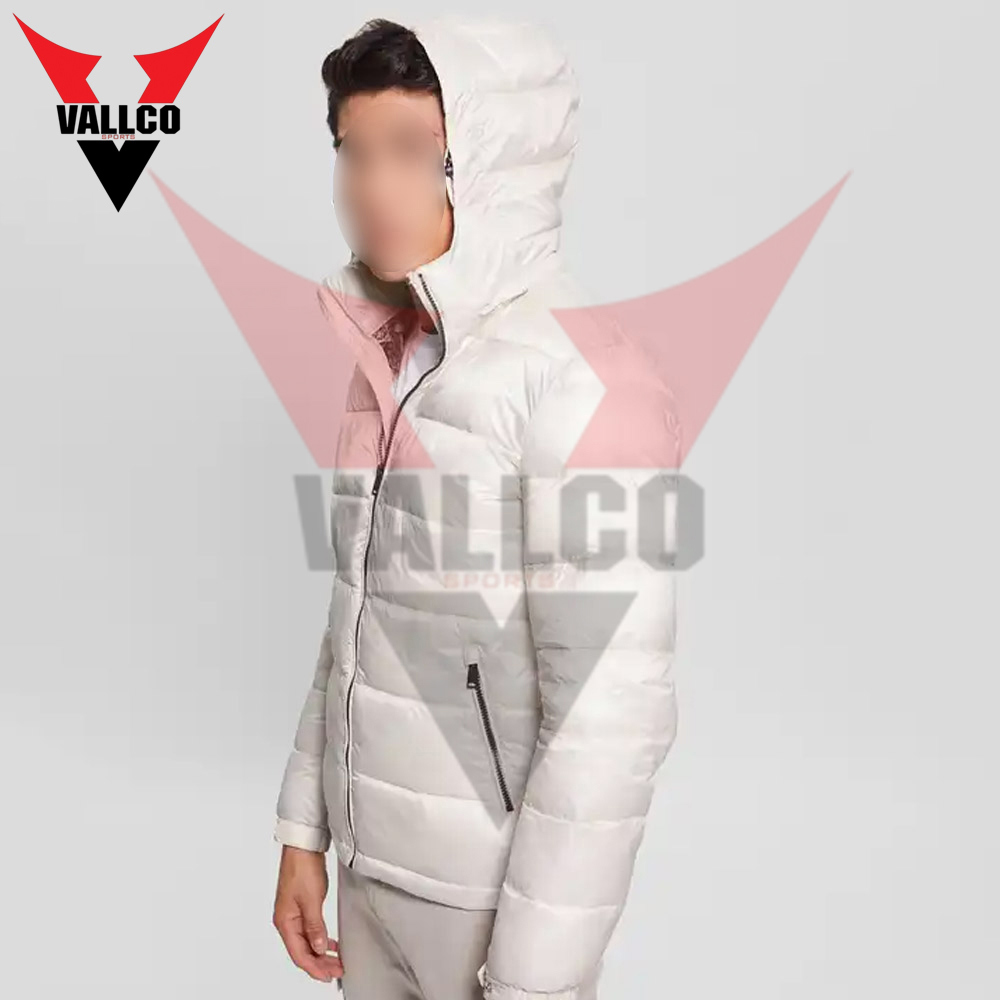 Winter Thicken Puffer Coat Warm Jacket  Top Quality Make Your Own Men Wear Puffer Jackets - view 17