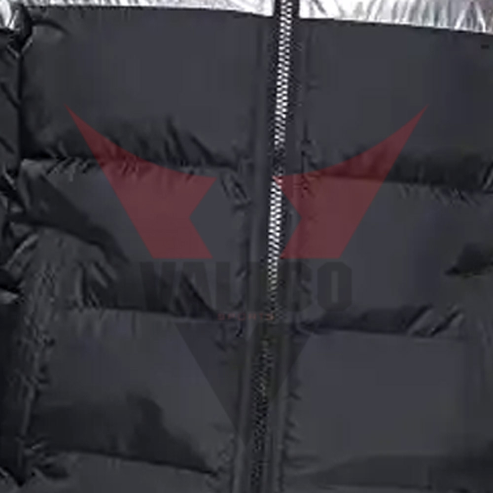 Wholesale Winter Puffer Jacket for Men Made In Pakistan Comfortable New Arrival Men Puffer Jackets - view 6