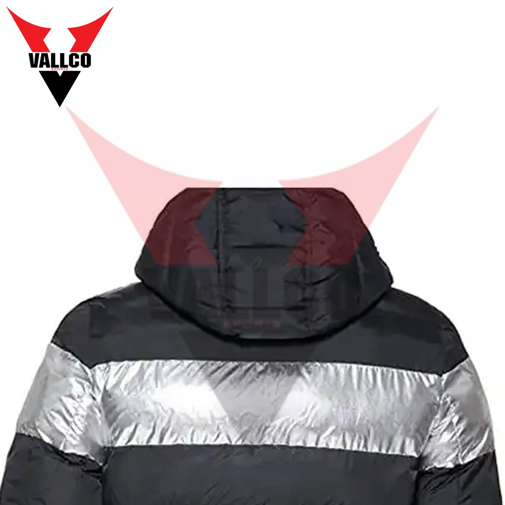 Wholesale Winter Puffer Jacket for Men Made In Pakistan Comfortable New Arrival Men Puffer Jackets - view 12
