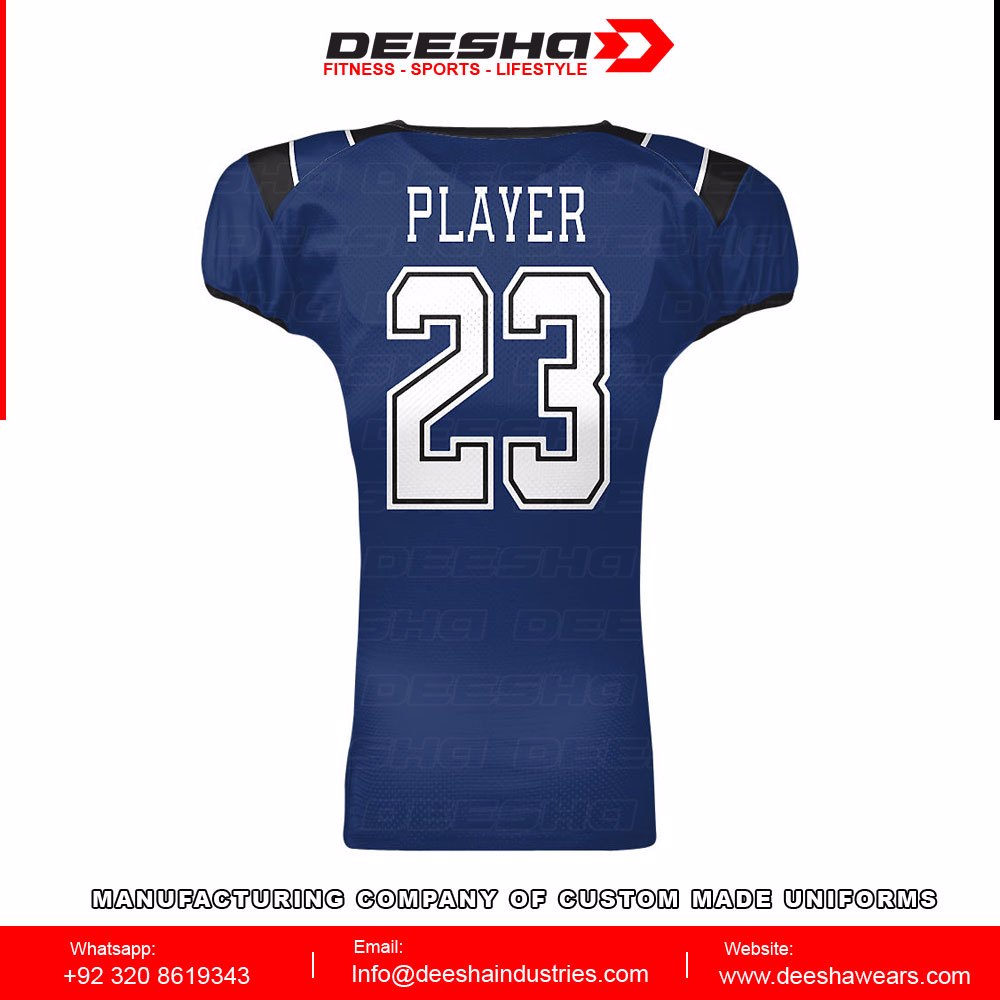 American Football Jersey Ravens - view 4