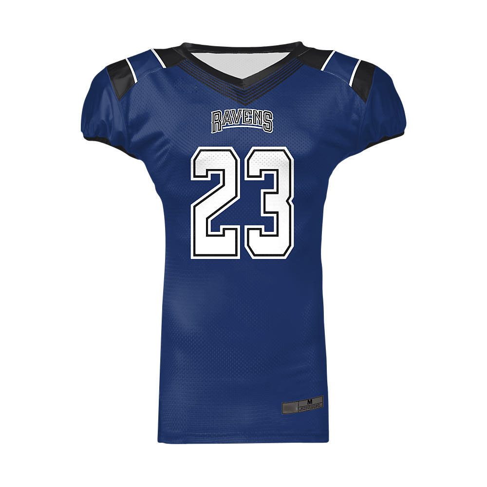 American Football Jersey Ravens - view 5