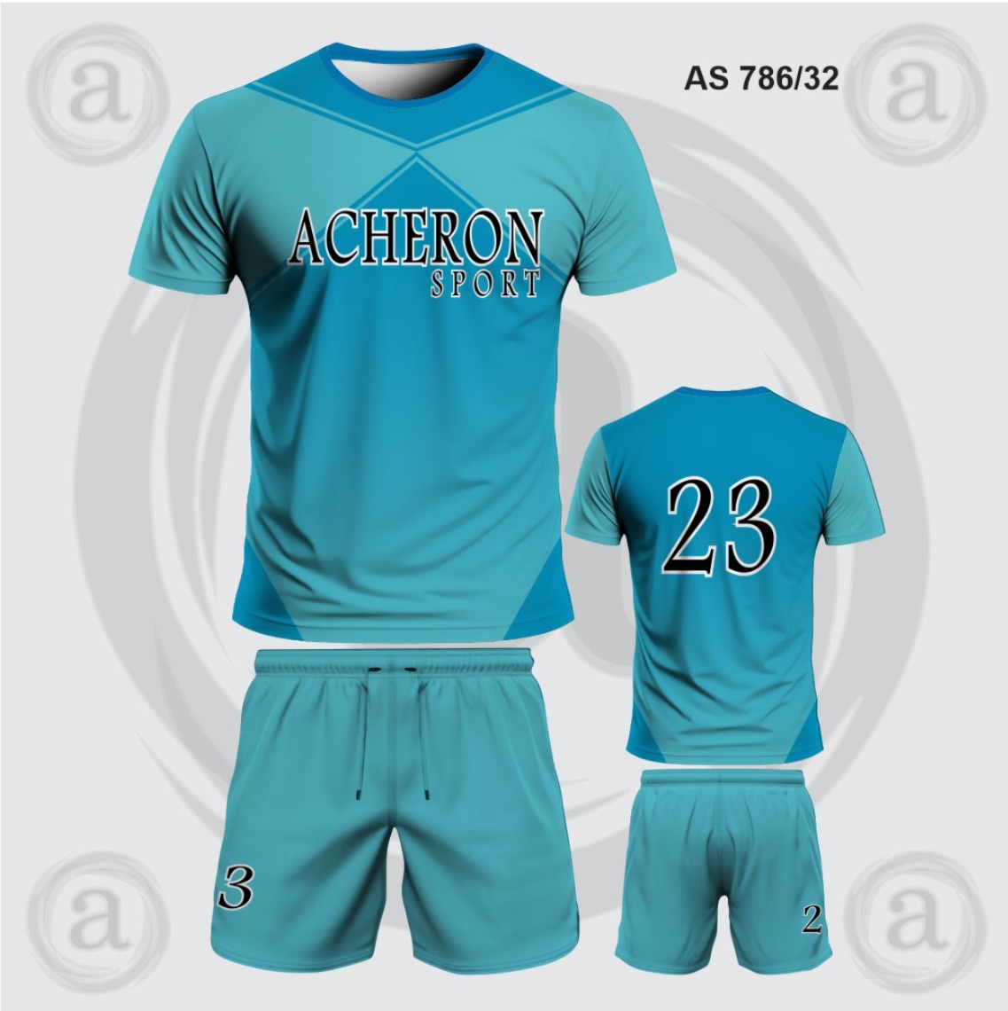  Design Tennis Suits Sport Wear Uniforms Badminton Table Tennis Clothes Men's Tennis Team Uniforms - view 5