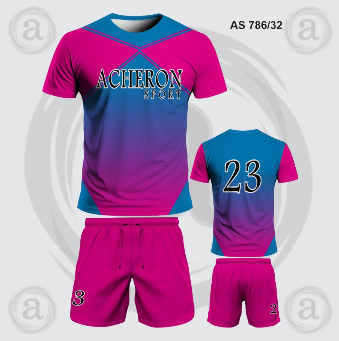  Design Tennis Suits Sport Wear Uniforms Badminton Table Tennis Clothes Men's Tennis Team Uniforms - view 6