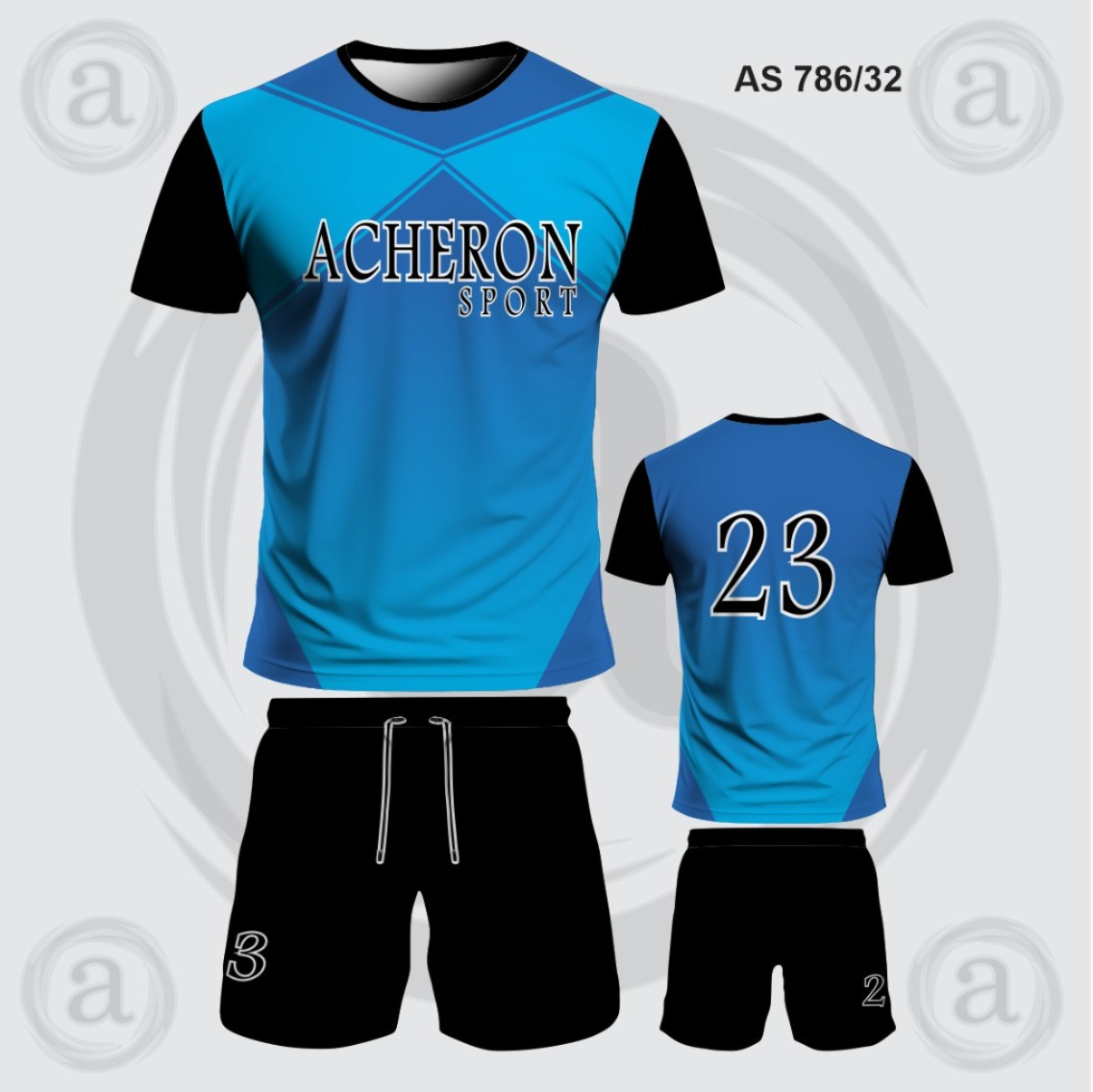  Design Tennis Suits Sport Wear Uniforms Badminton Table Tennis Clothes Men's Tennis Team Uniforms - view 7