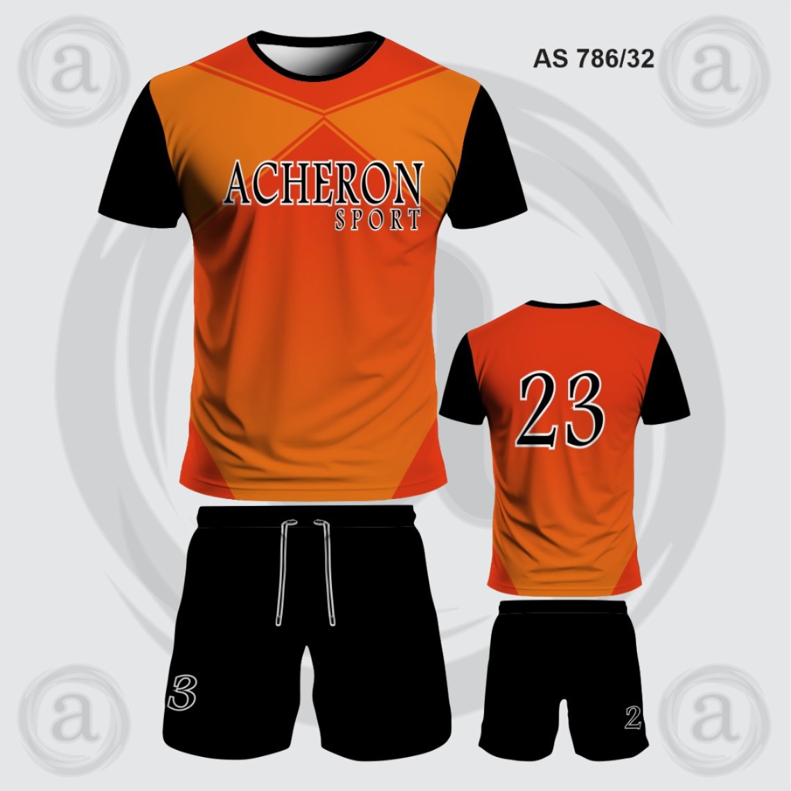  Design Tennis Suits Sport Wear Uniforms Badminton Table Tennis Clothes Men's Tennis Team Uniforms - view 8
