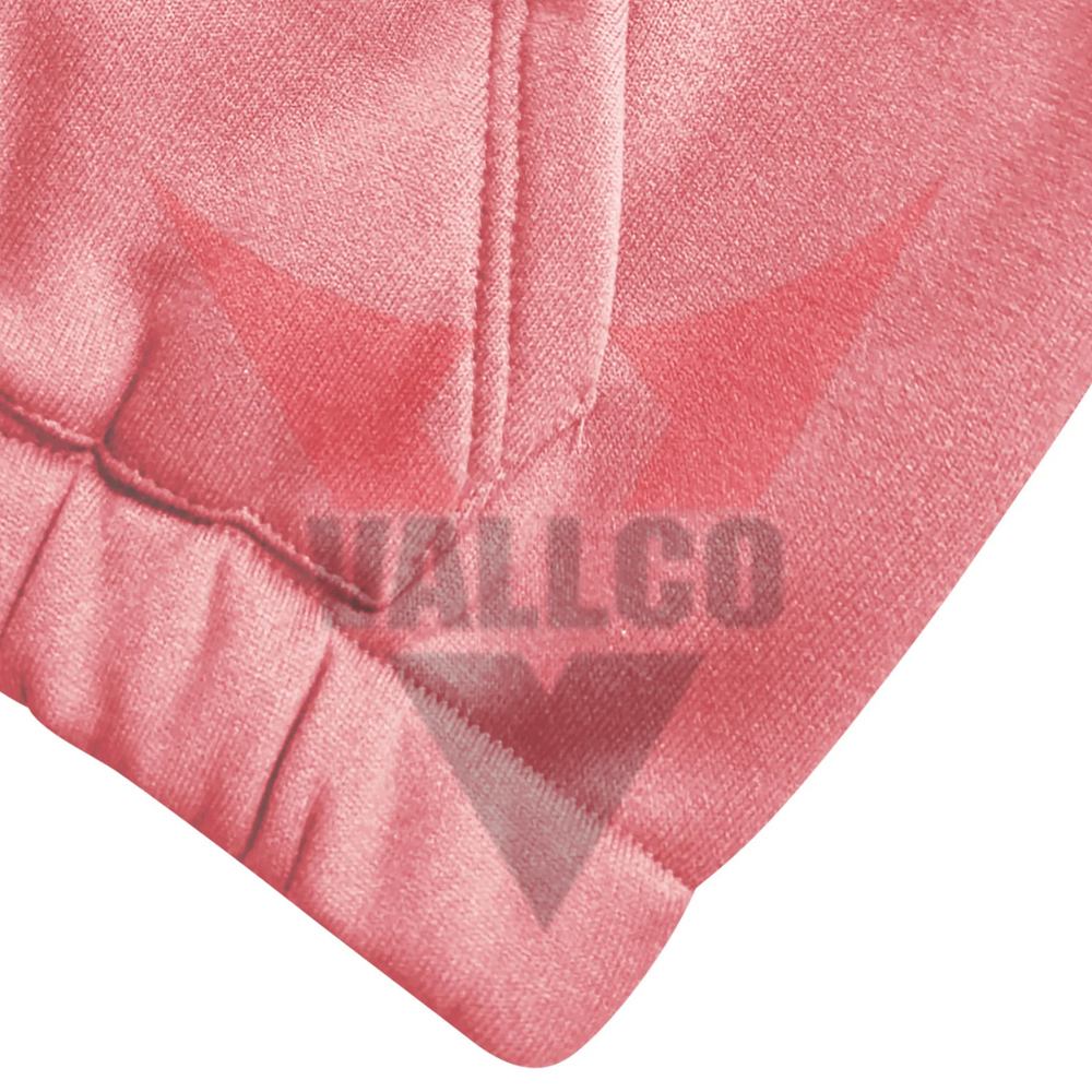 Tracksuit Women Full Set Casual 2 Piece Outfits Plain Long Sleeve Cropped Tracksuits - view 6