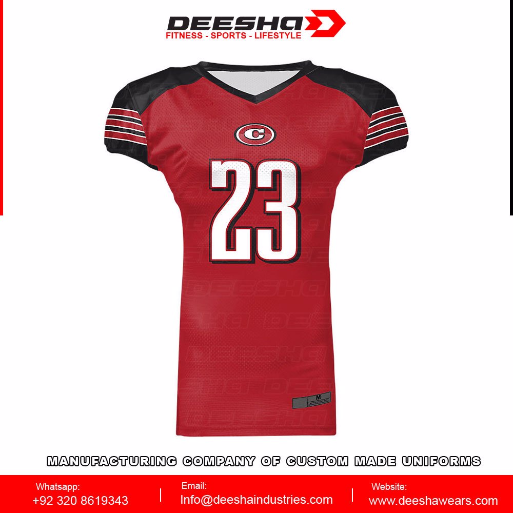 American Football Jersey Cool