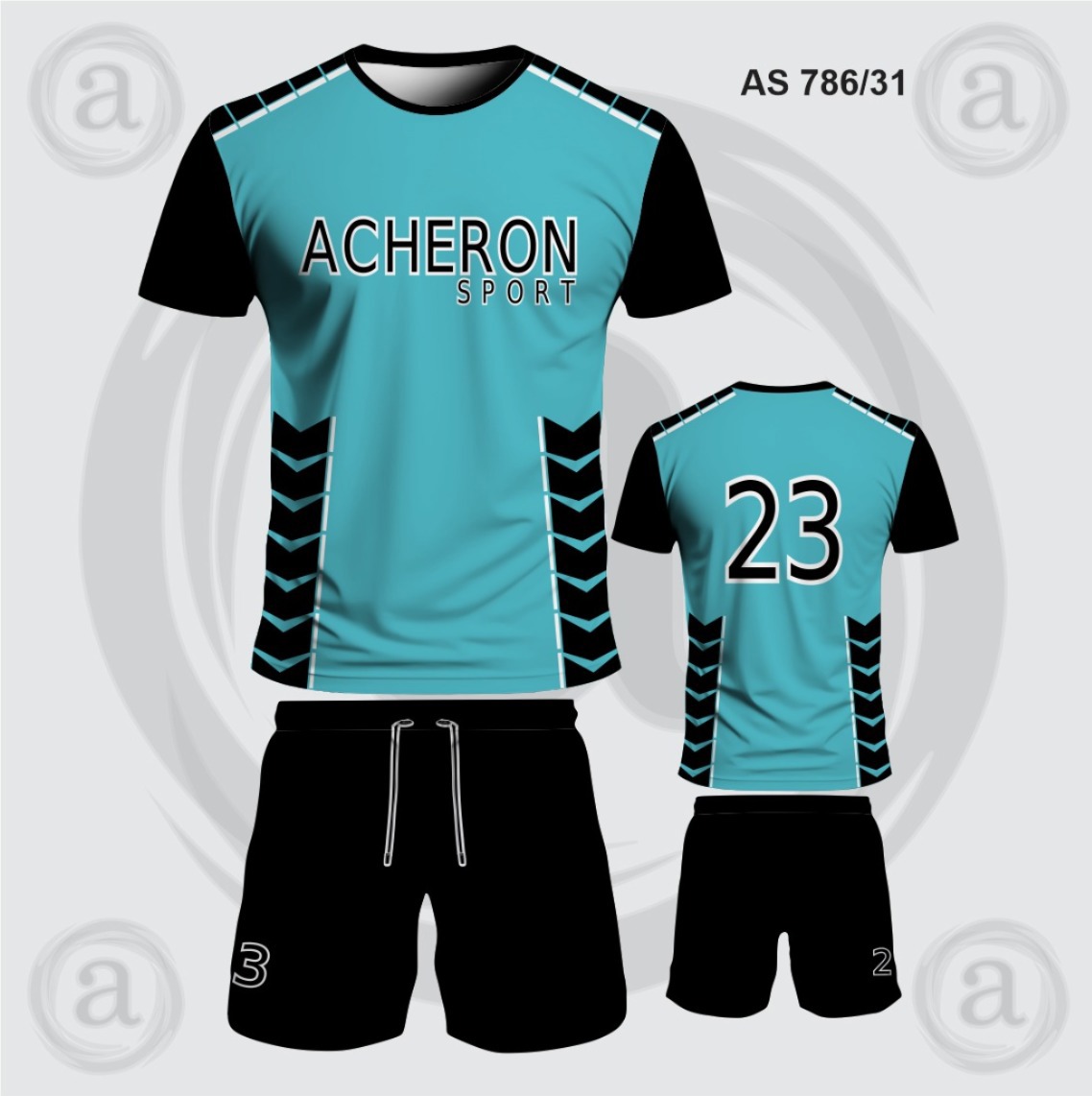 Professional Custom Volleyball Jersey Maker Template Volleyball men women Uniforms