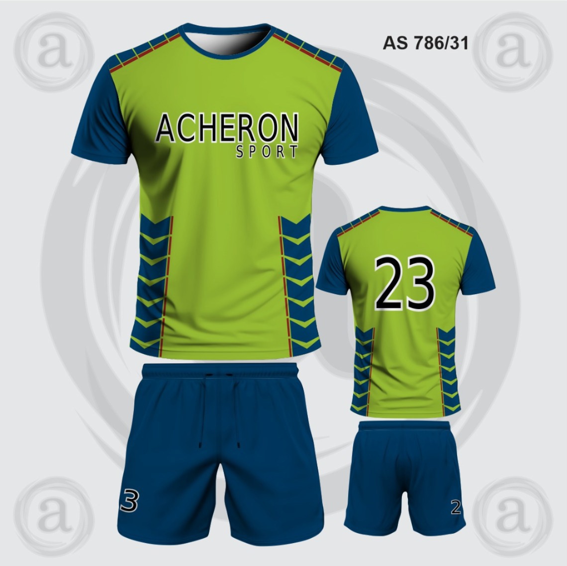 Professional Custom Volleyball Jersey Maker Template Volleyball men women Uniforms - view 7