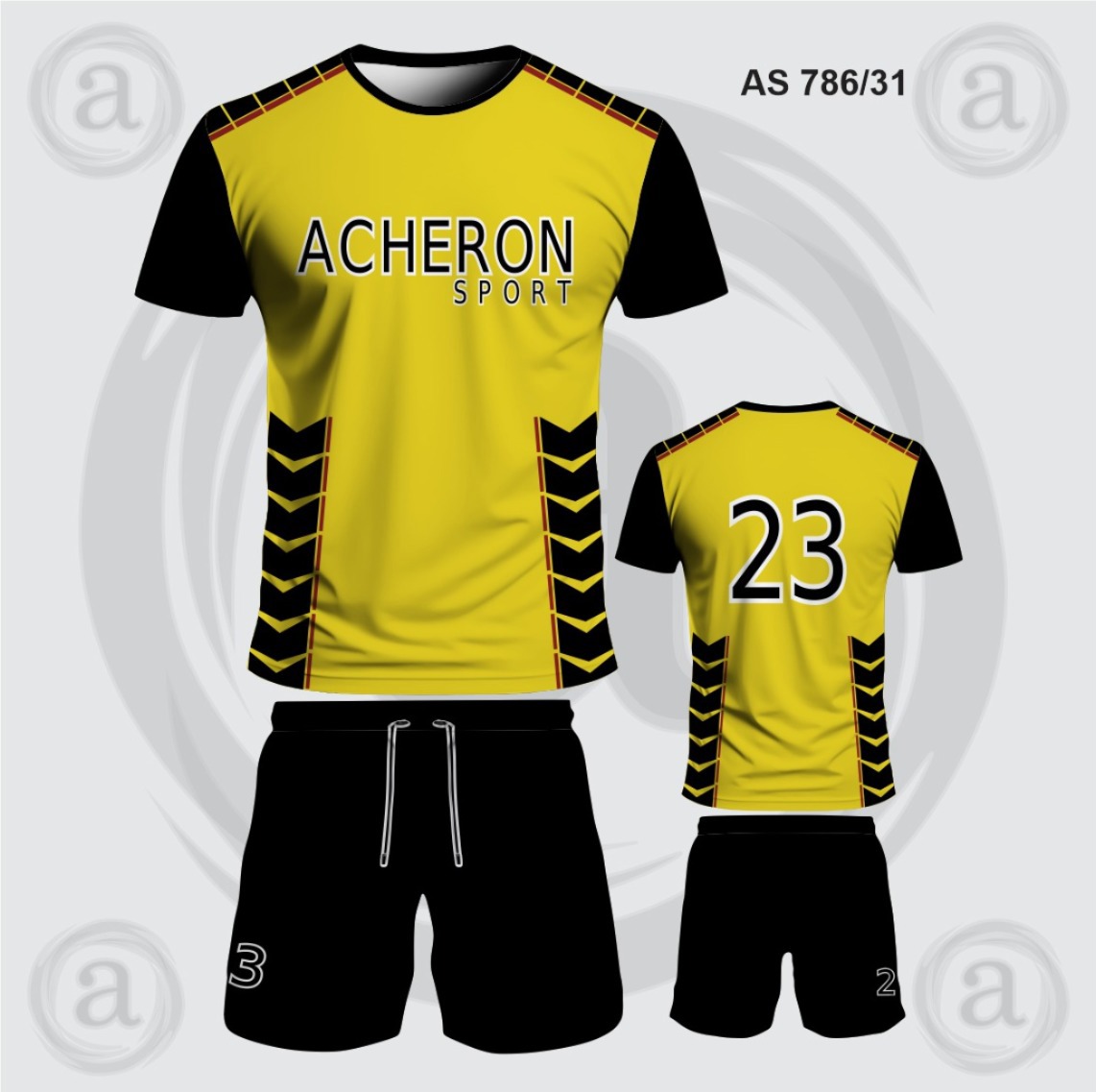 Professional Custom Volleyball Jersey Maker Template Volleyball men women Uniforms - view 15