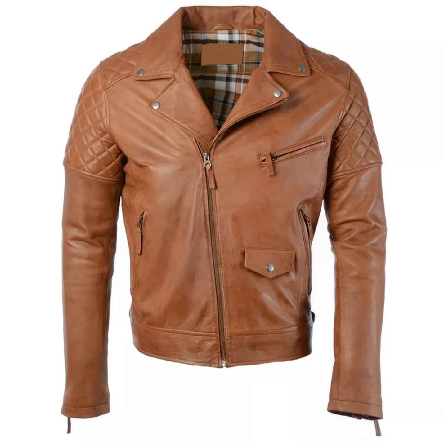 Top Quality Latest Design Cool Style Riding Motorcycle Jackets For Men