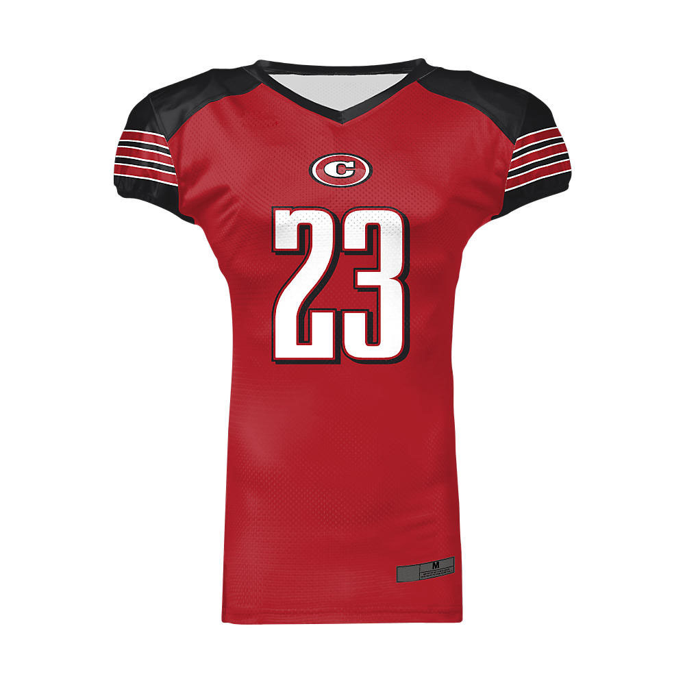 American Football Jersey Cool - view 8