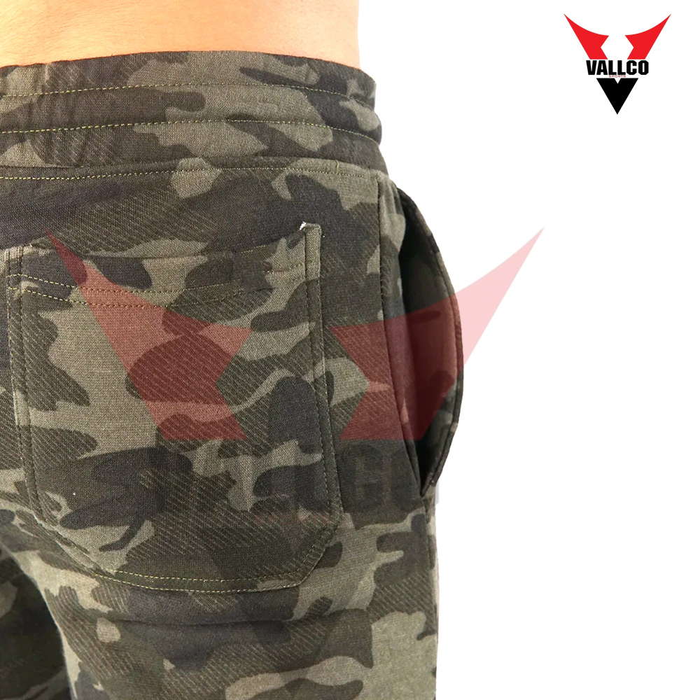 Customized Made Highest Quality Make Your Own Men Outer Wear Breathable Fleece Joggers - view 13