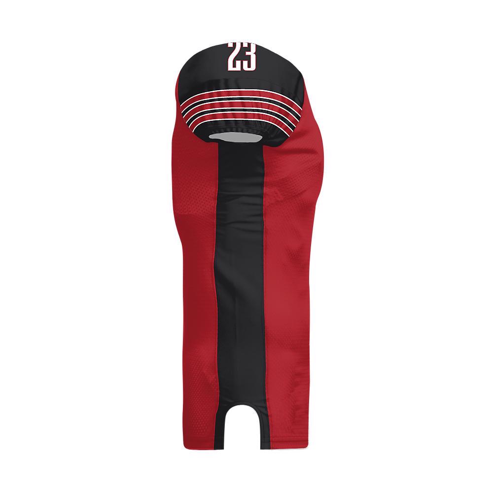 American Football Jersey Cool - view 10
