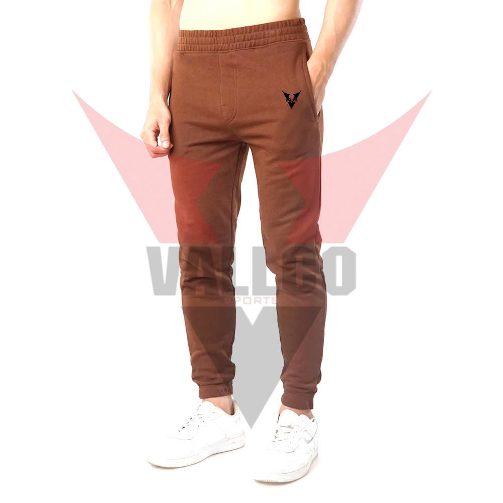 Good Selling Make Your Own New Arrival Comfortable Best Supplier Men Fleece Joggers - view 7