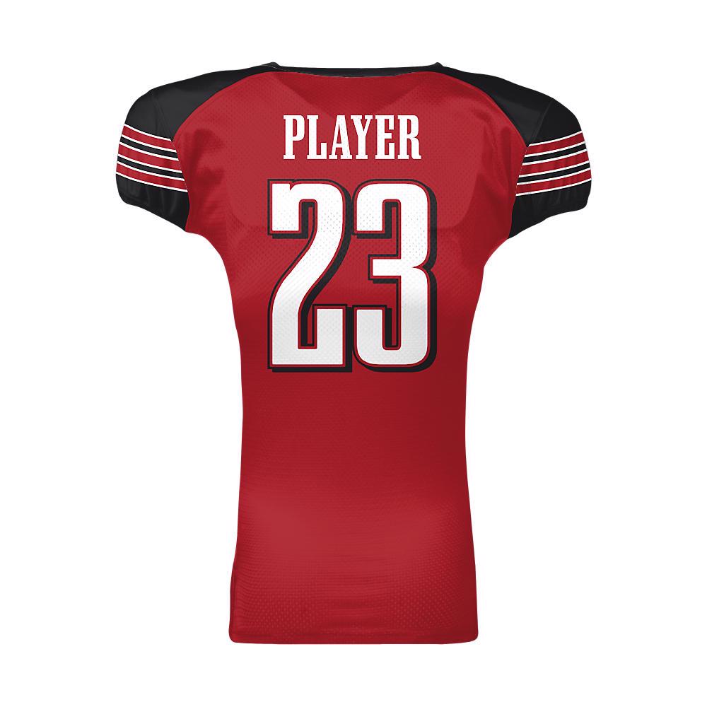 American Football Jersey Cool - view 11