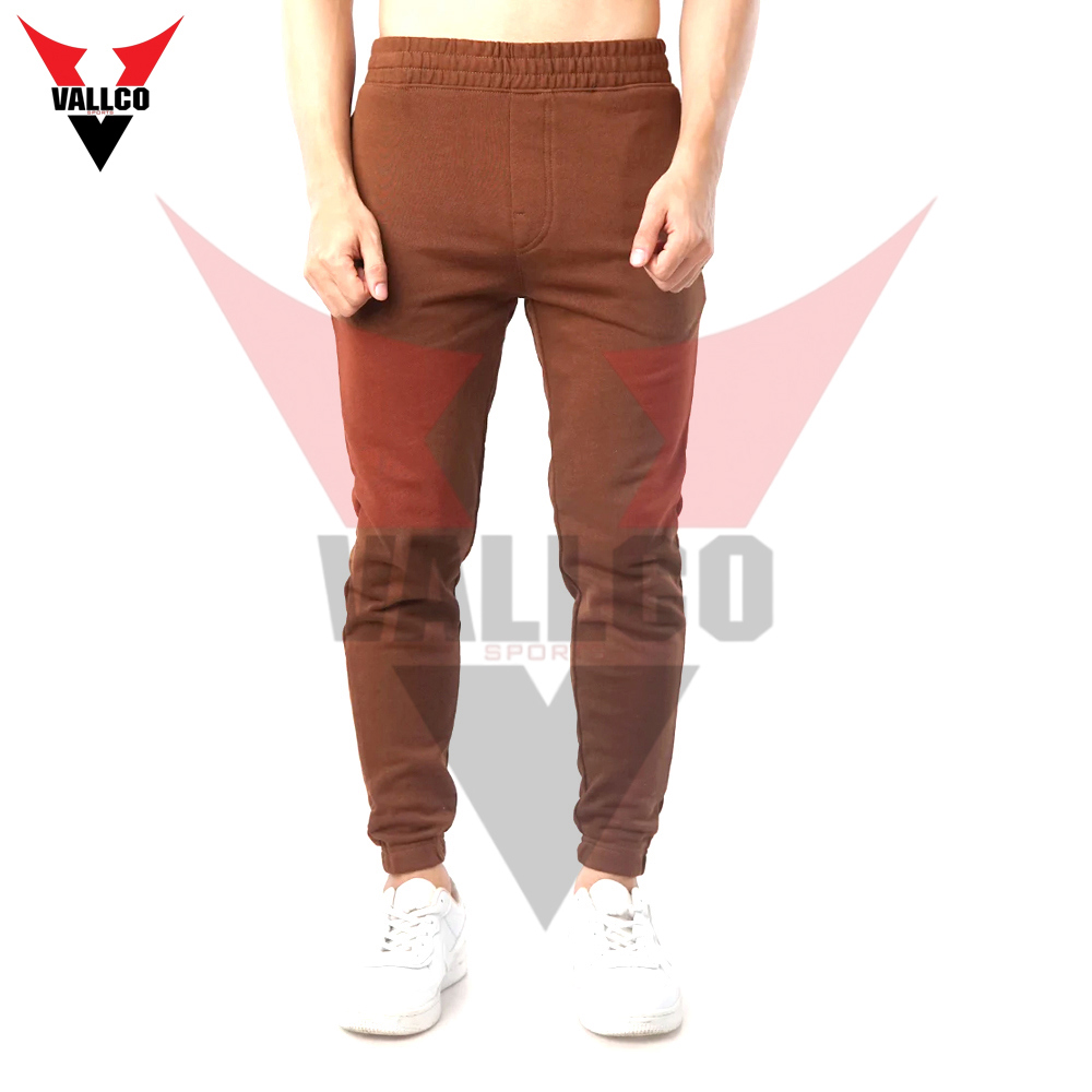 Good Selling Make Your Own New Arrival Comfortable Best Supplier Men Fleece Joggers - view 11