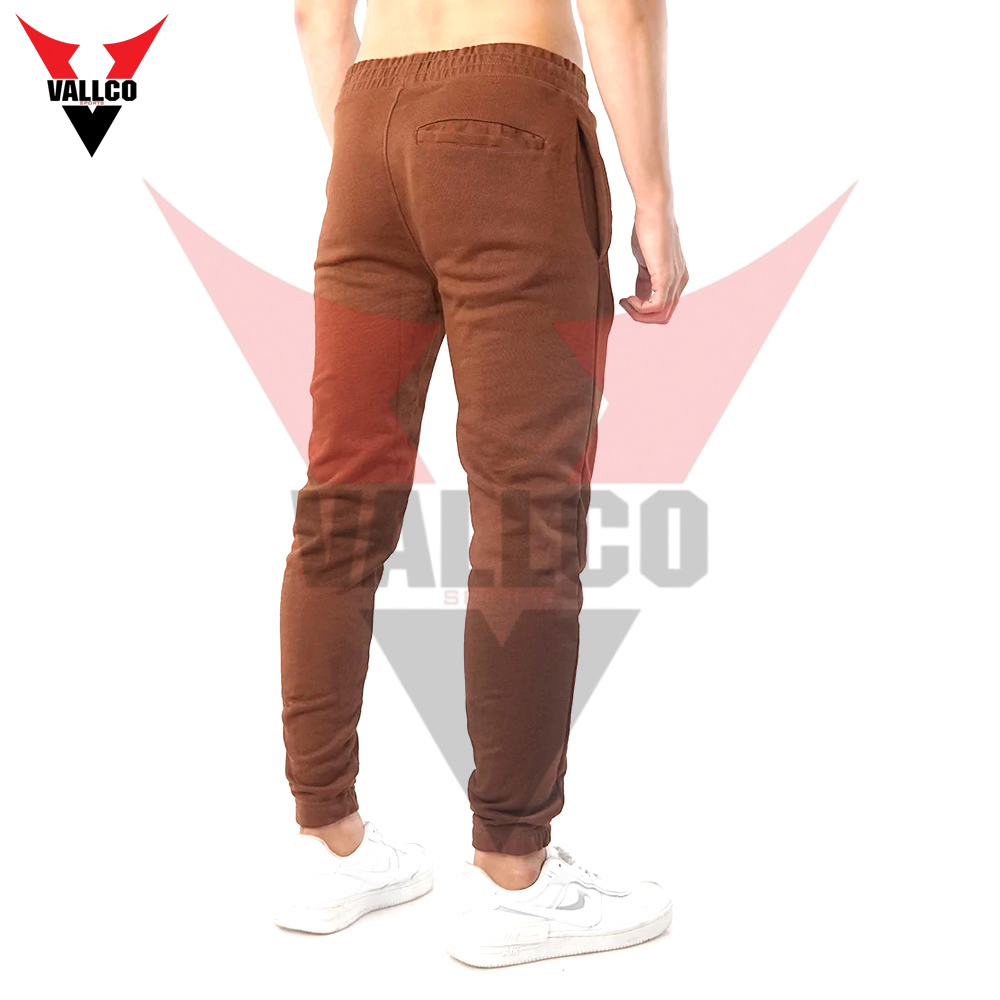 Good Selling Make Your Own New Arrival Comfortable Best Supplier Men Fleece Joggers - view 12