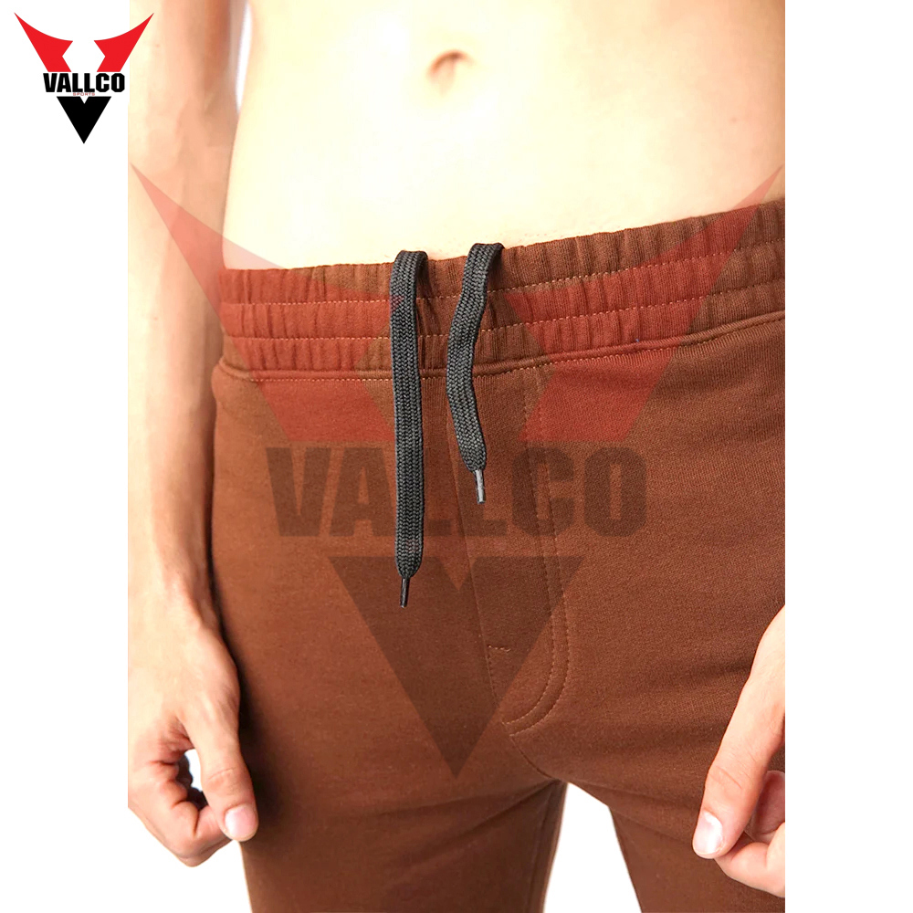 Good Selling Make Your Own New Arrival Comfortable Best Supplier Men Fleece Joggers - view 14