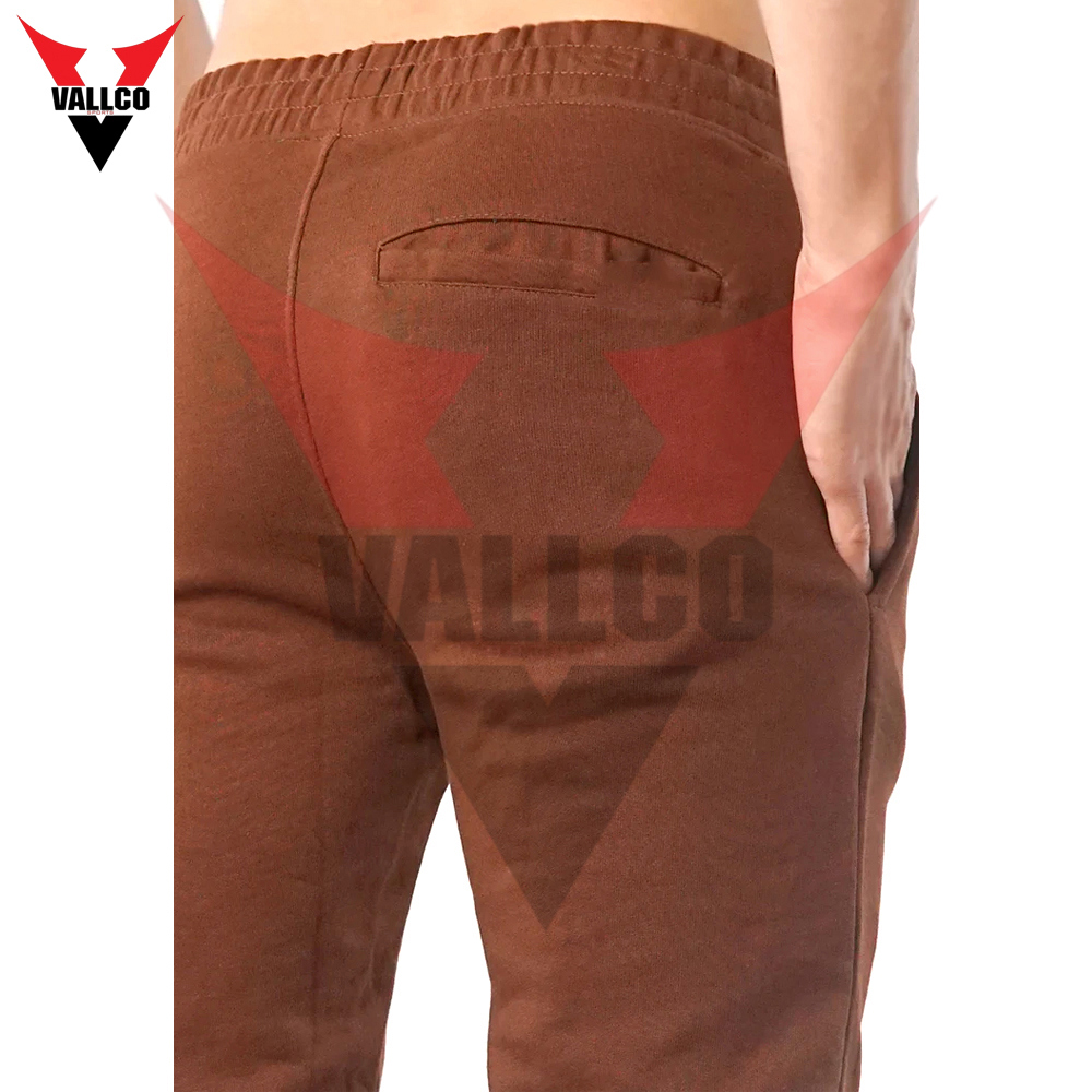 Good Selling Make Your Own New Arrival Comfortable Best Supplier Men Fleece Joggers - view 20