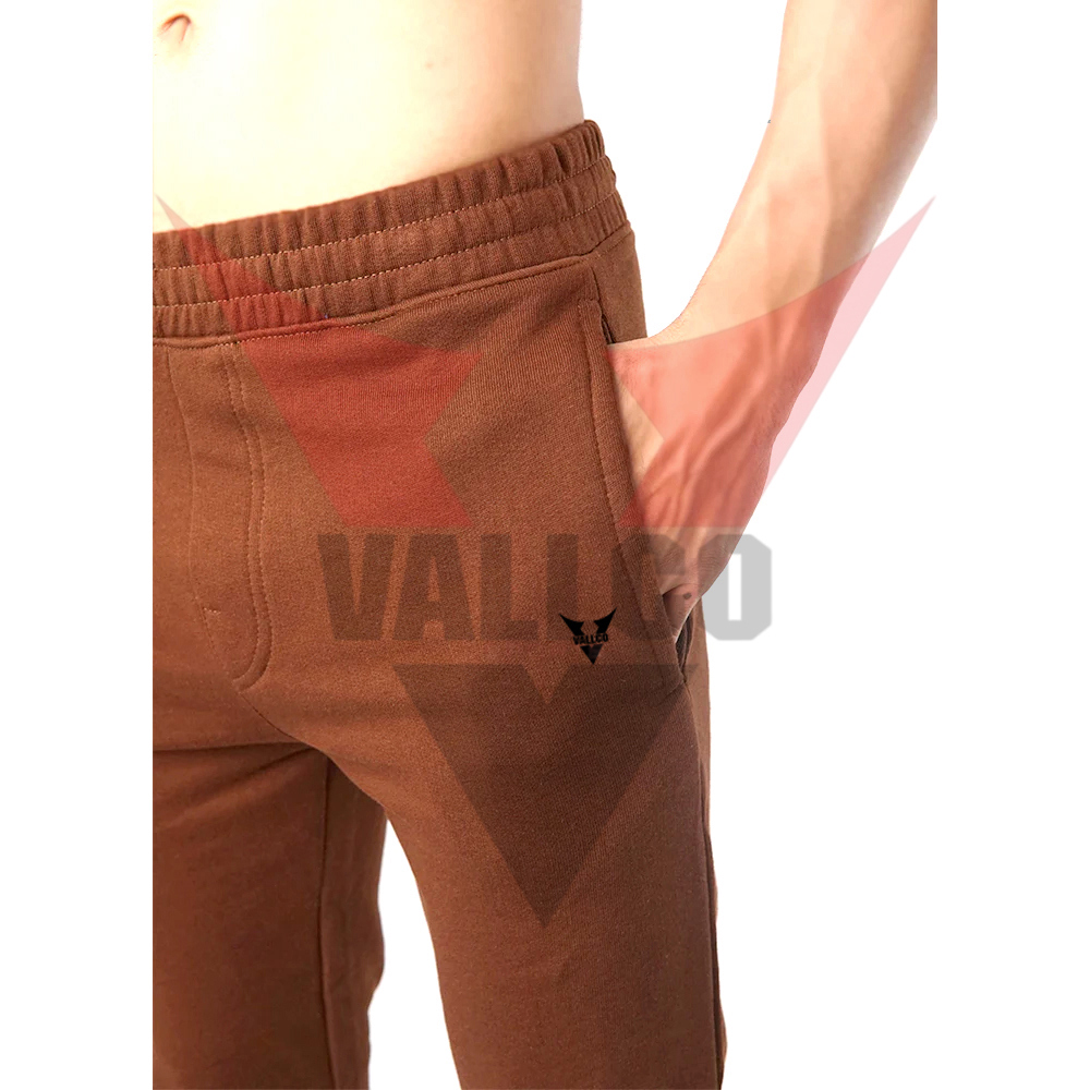 Good Selling Make Your Own New Arrival Comfortable Best Supplier Men Fleece Joggers - view 21
