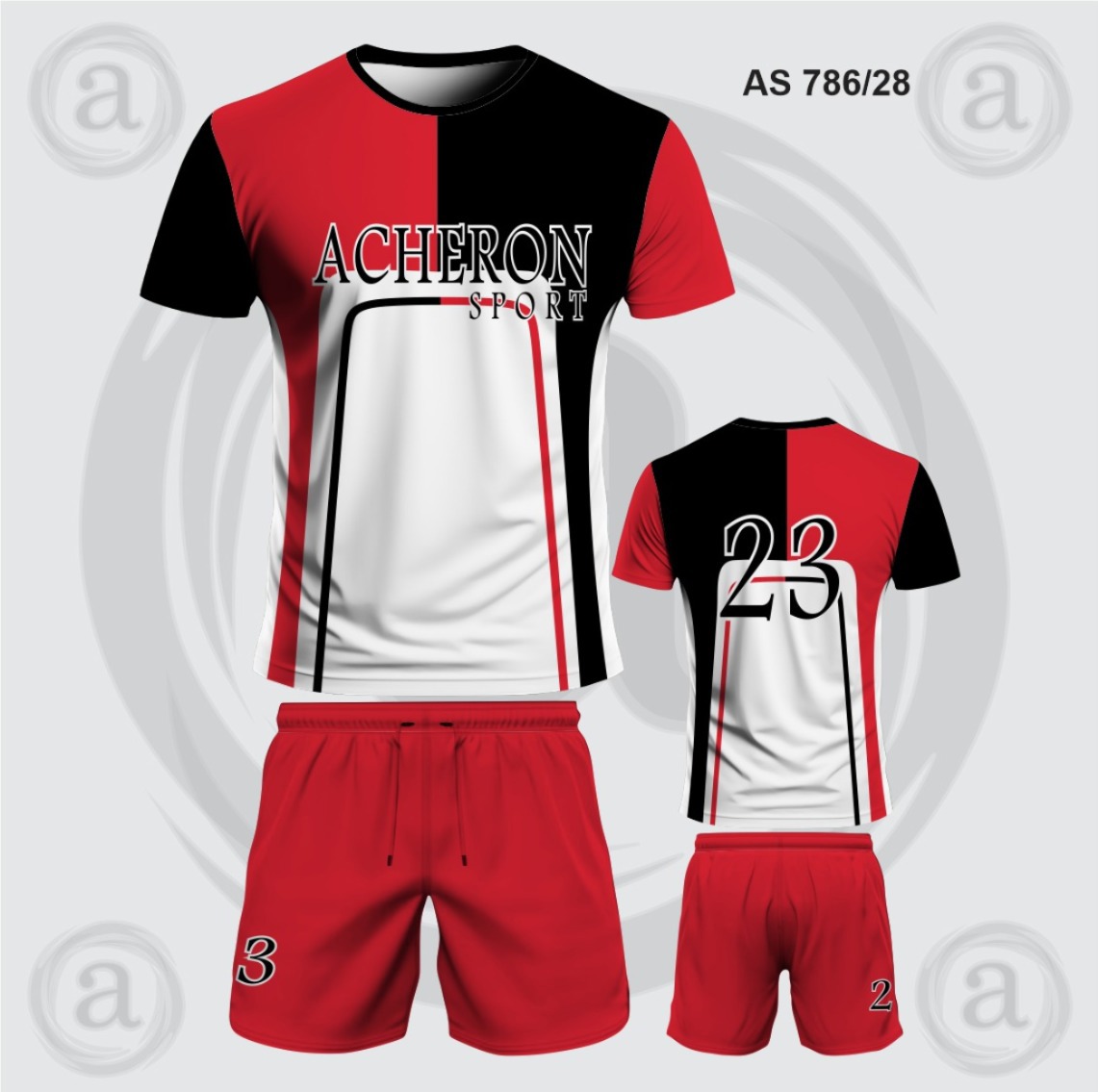 Best Supplier Wholesale 100% Quality Volleyball Uniform Best Selling Professional Custom Label  - view 5