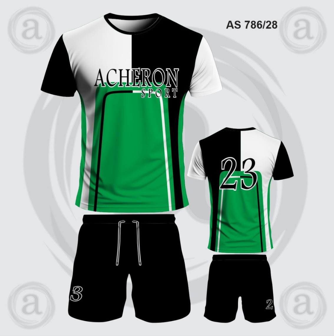 Best Supplier Wholesale 100% Quality Volleyball Uniform Best Selling Professional Custom Label  - view 6