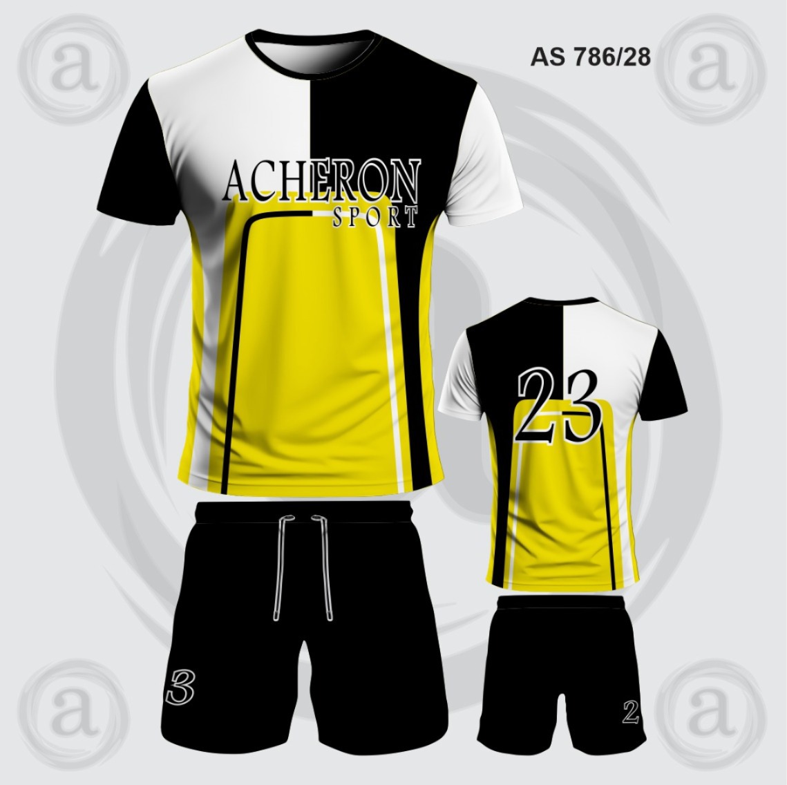 Best Supplier Wholesale 100% Quality Volleyball Uniform Best Selling Professional Custom Label  - view 7