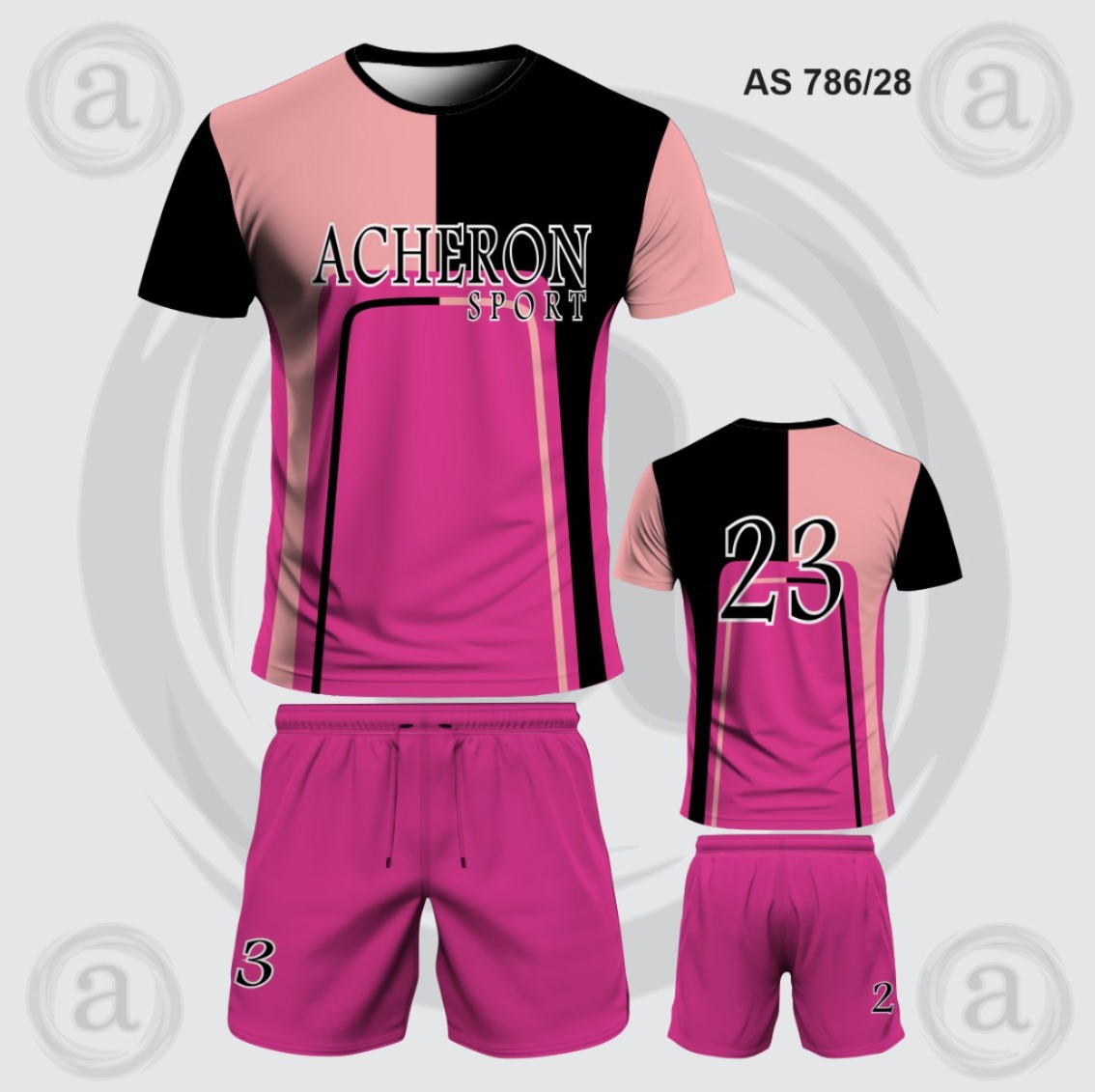 Best Supplier Wholesale 100% Quality Volleyball Uniform Best Selling Professional Custom Label  - view 9