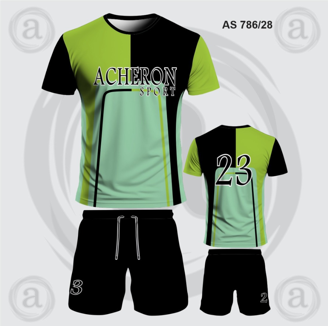 Best Supplier Wholesale 100% Quality Volleyball Uniform Best Selling Professional Custom Label  - view 10
