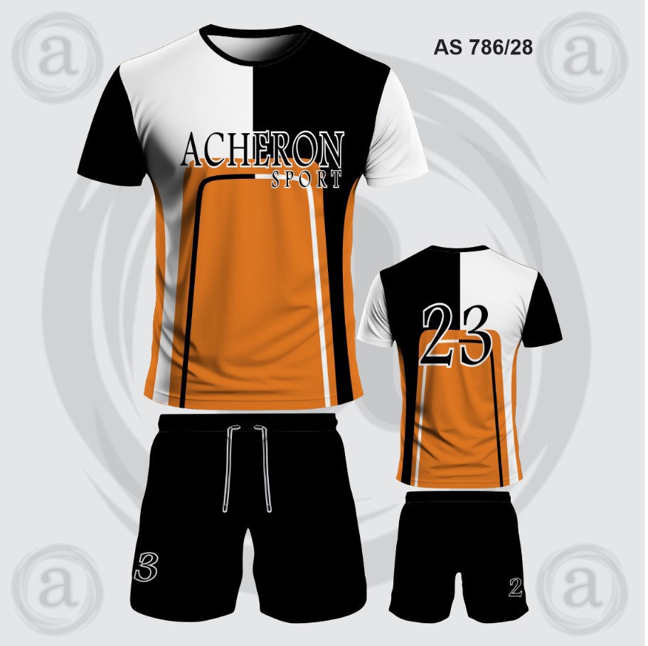 Best Supplier Wholesale 100% Quality Volleyball Uniform Best Selling Professional Custom Label  - view 11