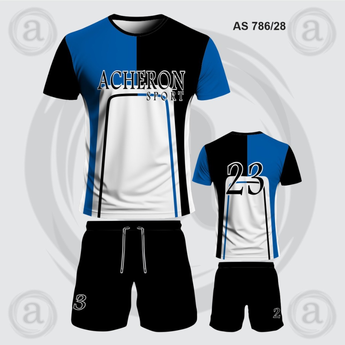 Best Supplier Wholesale 100% Quality Volleyball Uniform Best Selling Professional Custom Label  - view 12