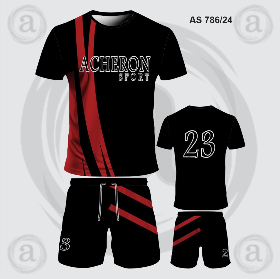 Custom made Tennis Uniform Team Clothing Make Your Own Logo Men Plus Size Tennis Uniforms 