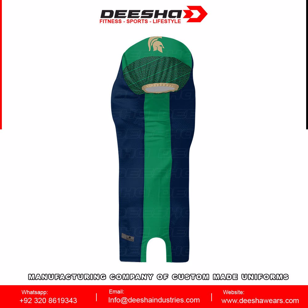 American Football Jersey Spartans - view 4