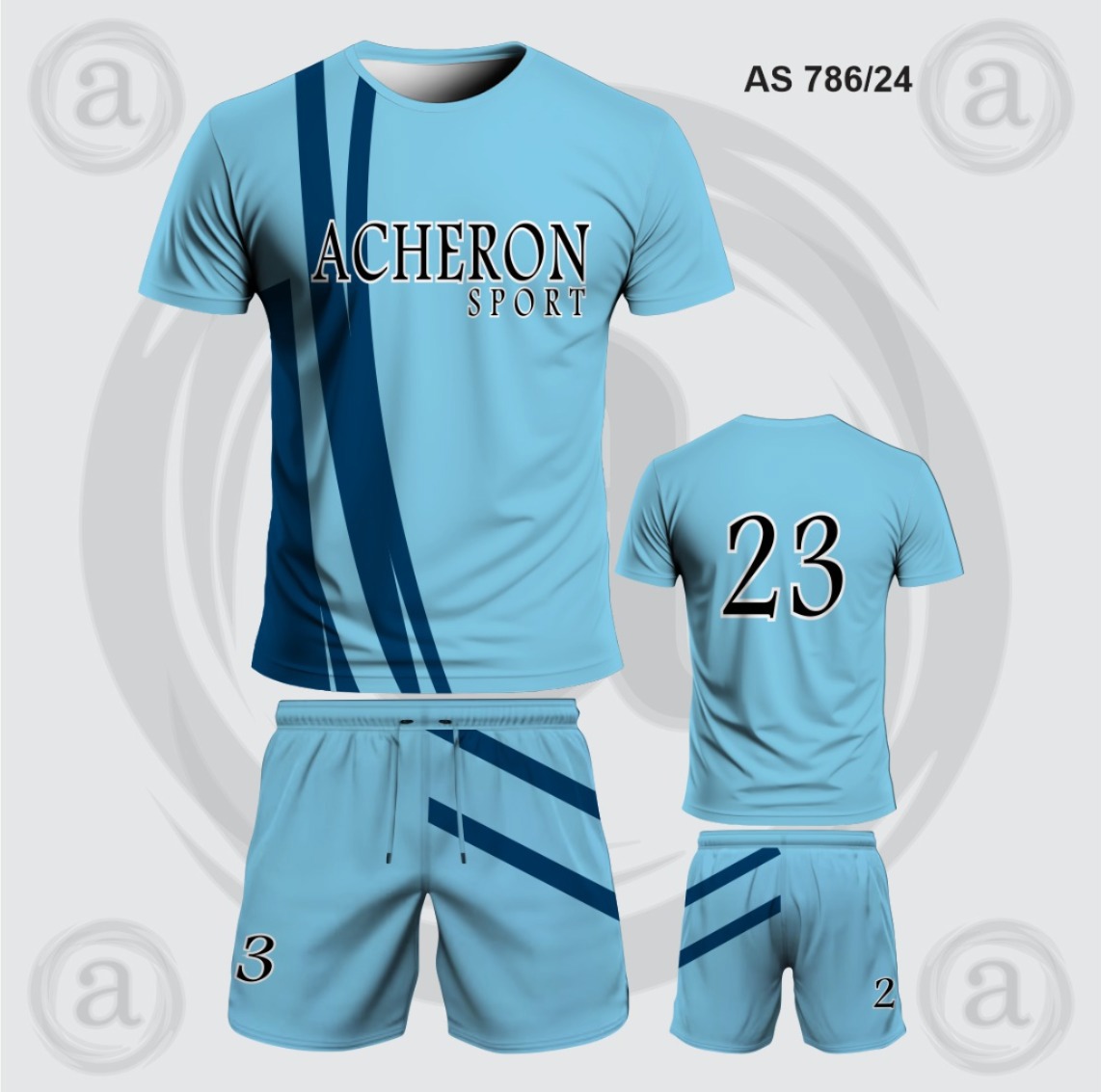 Custom made Tennis Uniform Team Clothing Make Your Own Logo Men Plus Size Tennis Uniforms  - view 8