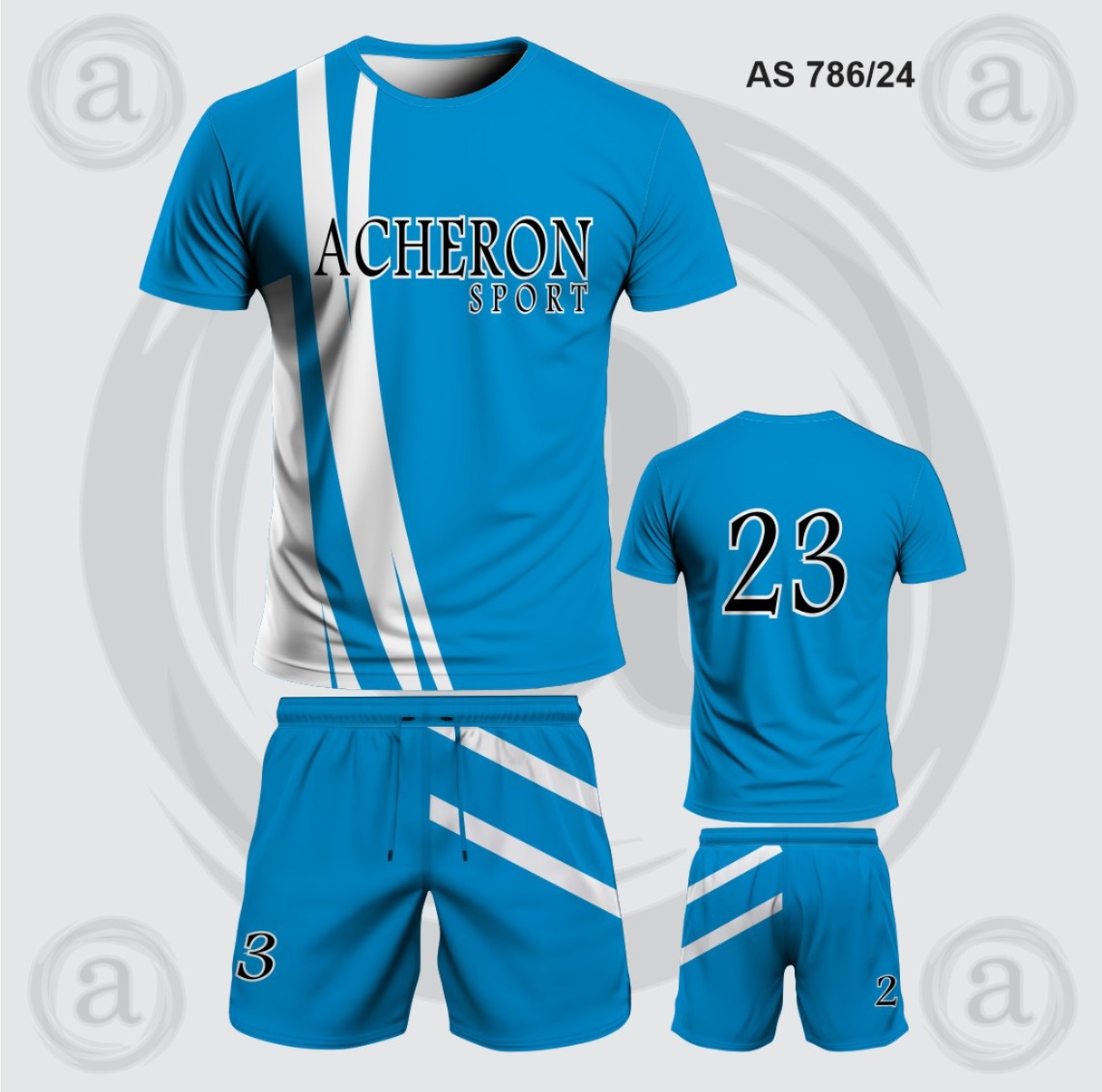 Custom made Tennis Uniform Team Clothing Make Your Own Logo Men Plus Size Tennis Uniforms  - view 10
