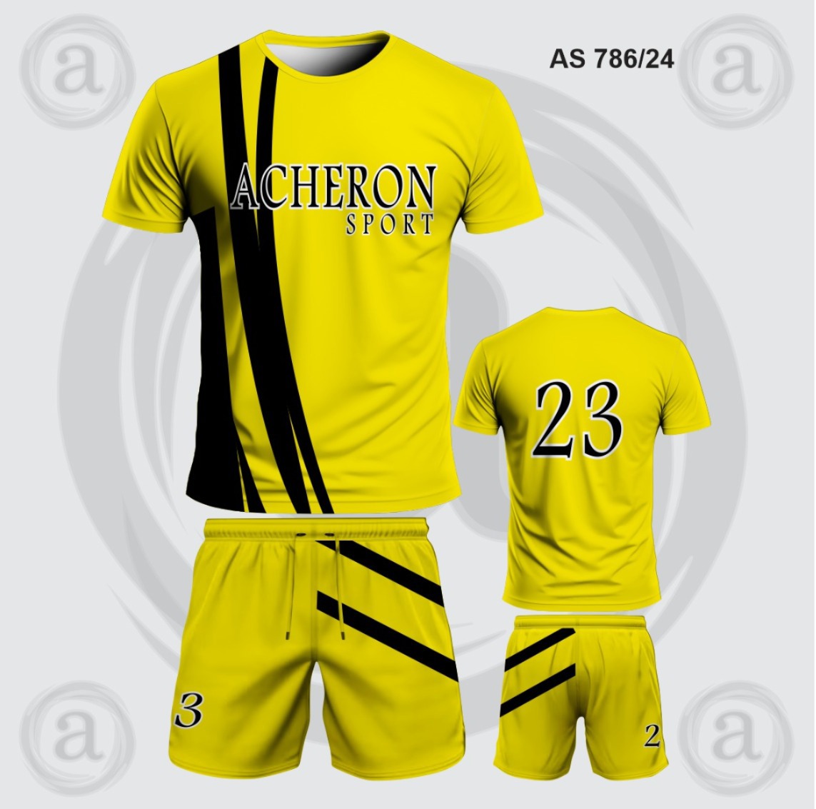 Custom made Tennis Uniform Team Clothing Make Your Own Logo Men Plus Size Tennis Uniforms  - view 11