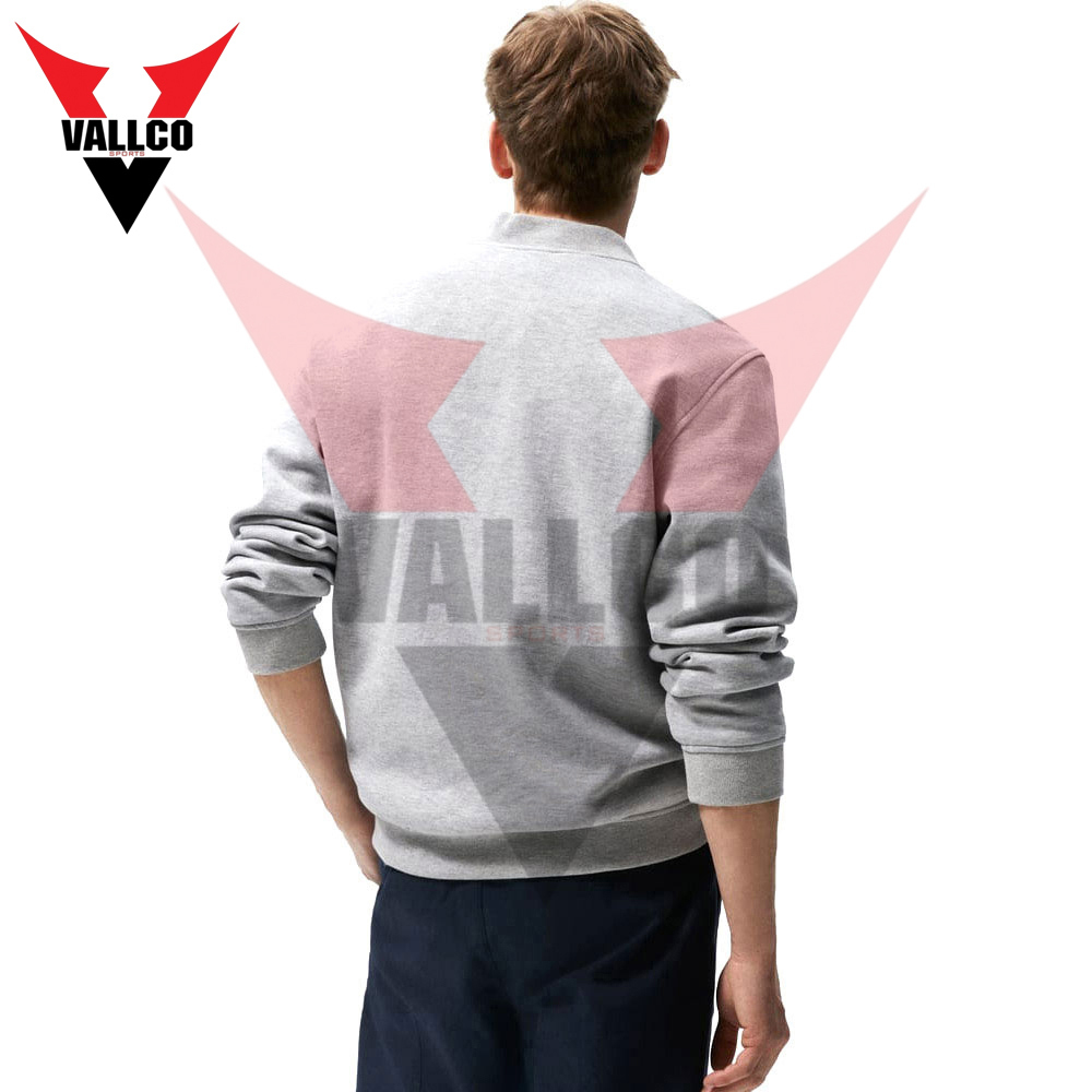Wholesale Rate Factory Rate Men Clothing New Arrival Premium Quality Street Wear Bomber Jacket - view 16