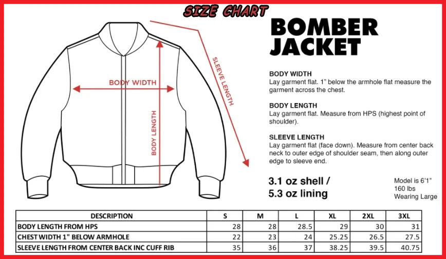 Wholesale Rate Breathable Unique Design Full Zipper Men Outer Wear Bomber Jacket - view 9