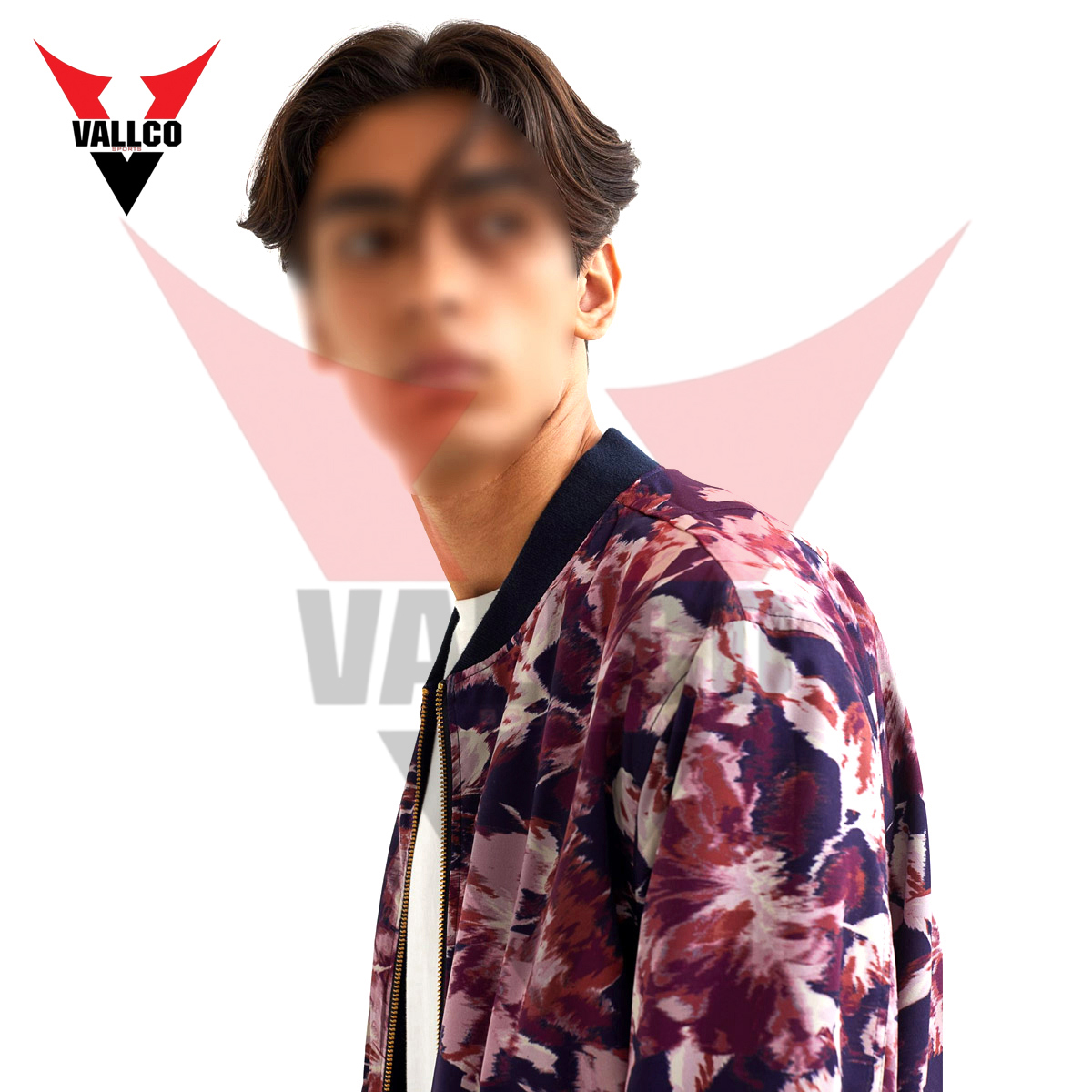 Premium Quality New Arrival Best Supplier OEM Service Men Wear Bomber Jackets - view 6