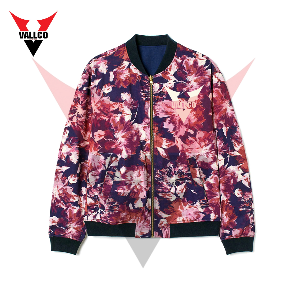 Premium Quality New Arrival Best Supplier OEM Service Men Wear Bomber Jackets - view 10