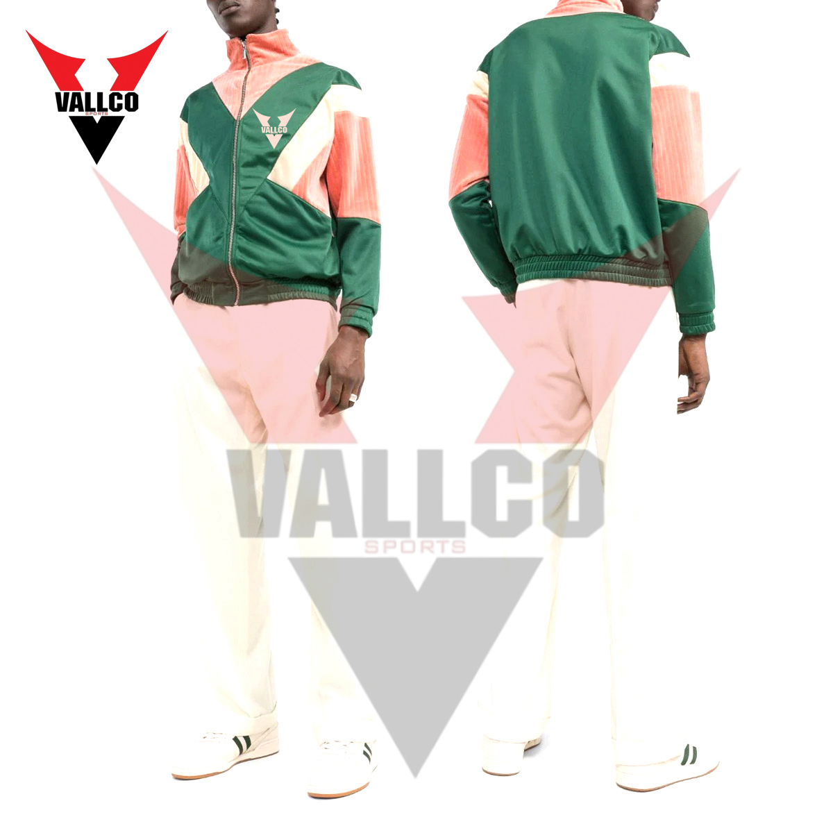 Multi Color Good Selling Highest Quality Make Own Best Seller Men Outer Wear Bomber Jackets - view 5