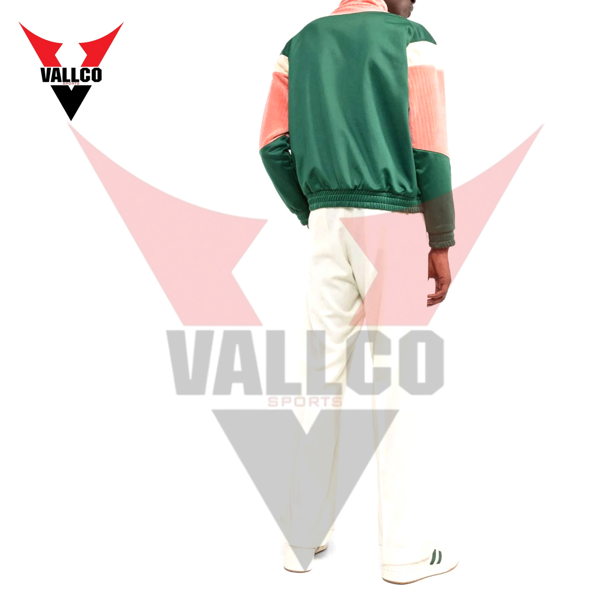 Multi Color Good Selling Highest Quality Make Own Best Seller Men Outer Wear Bomber Jackets - view 9