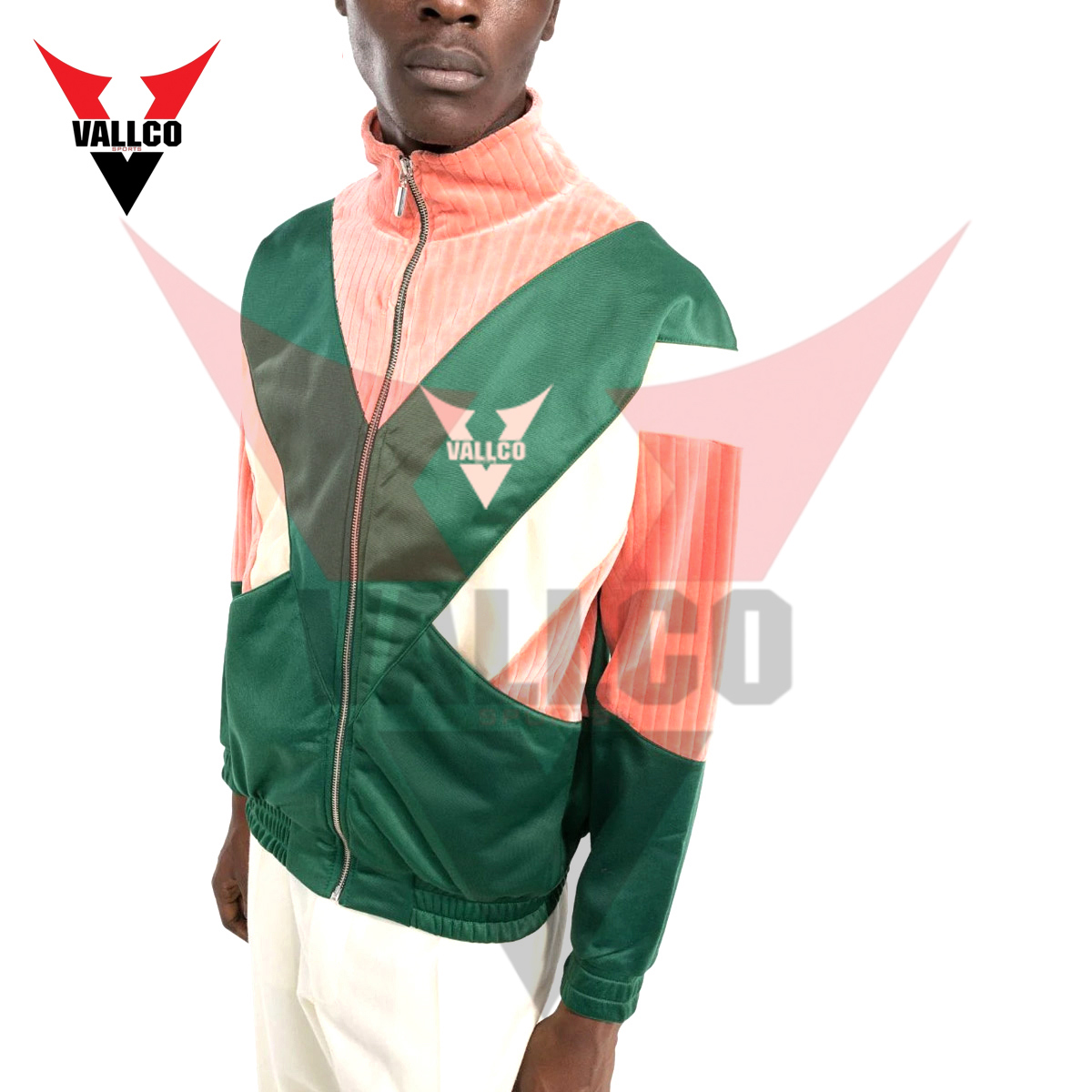 Multi Color Good Selling Highest Quality Make Own Best Seller Men Outer Wear Bomber Jackets - view 10