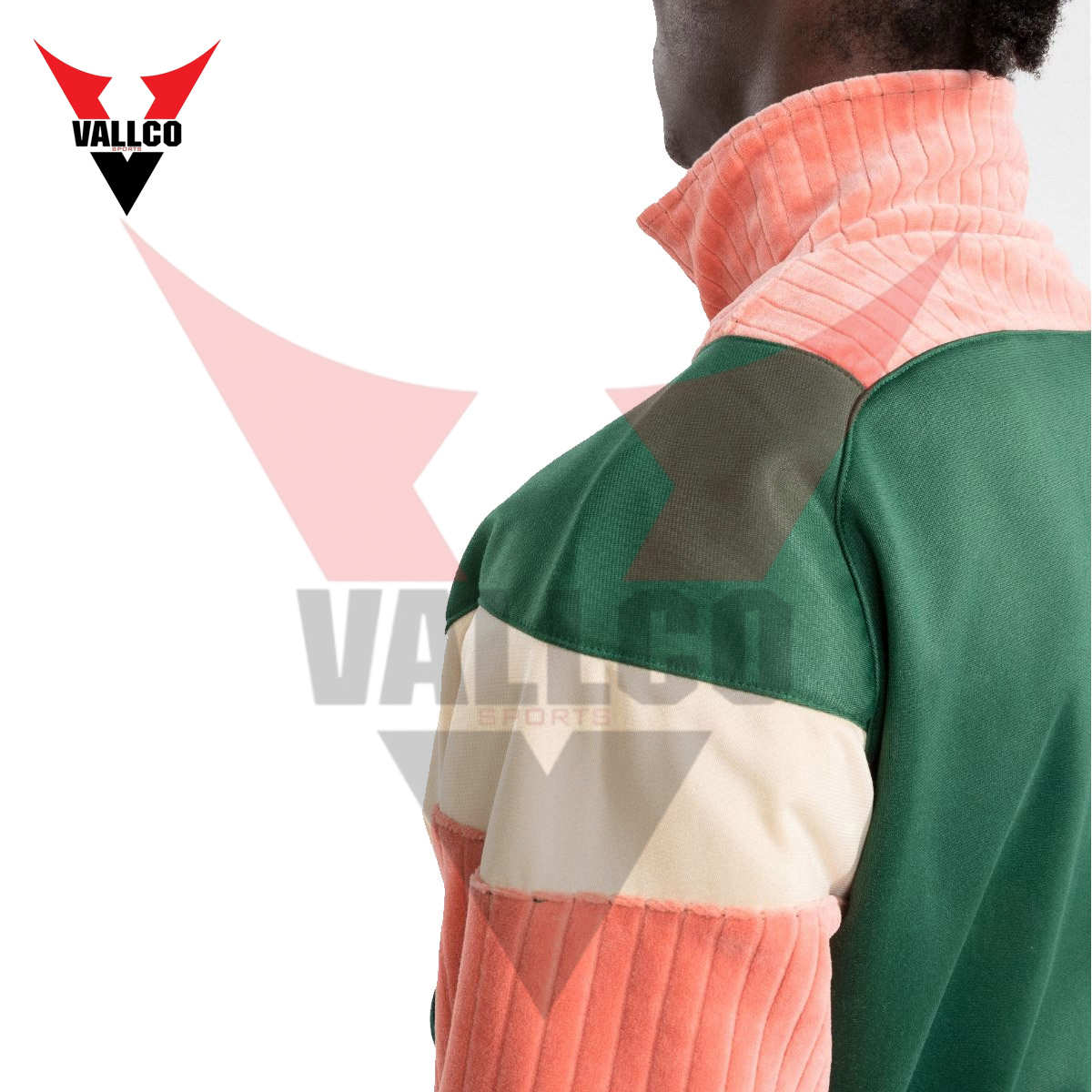 Multi Color Good Selling Highest Quality Make Own Best Seller Men Outer Wear Bomber Jackets - view 12